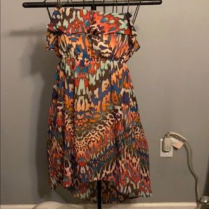 Beautiful Summer Dress Jr. XL